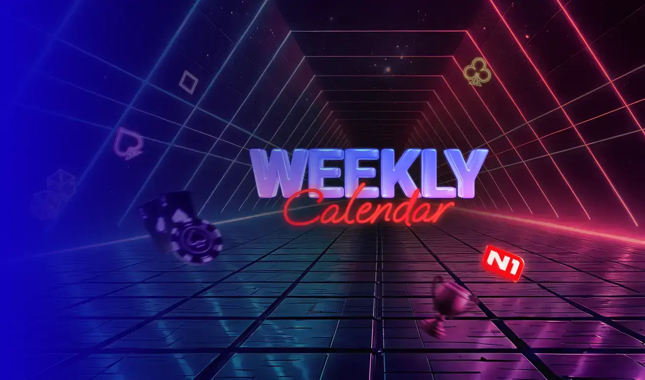 weekly-calendar