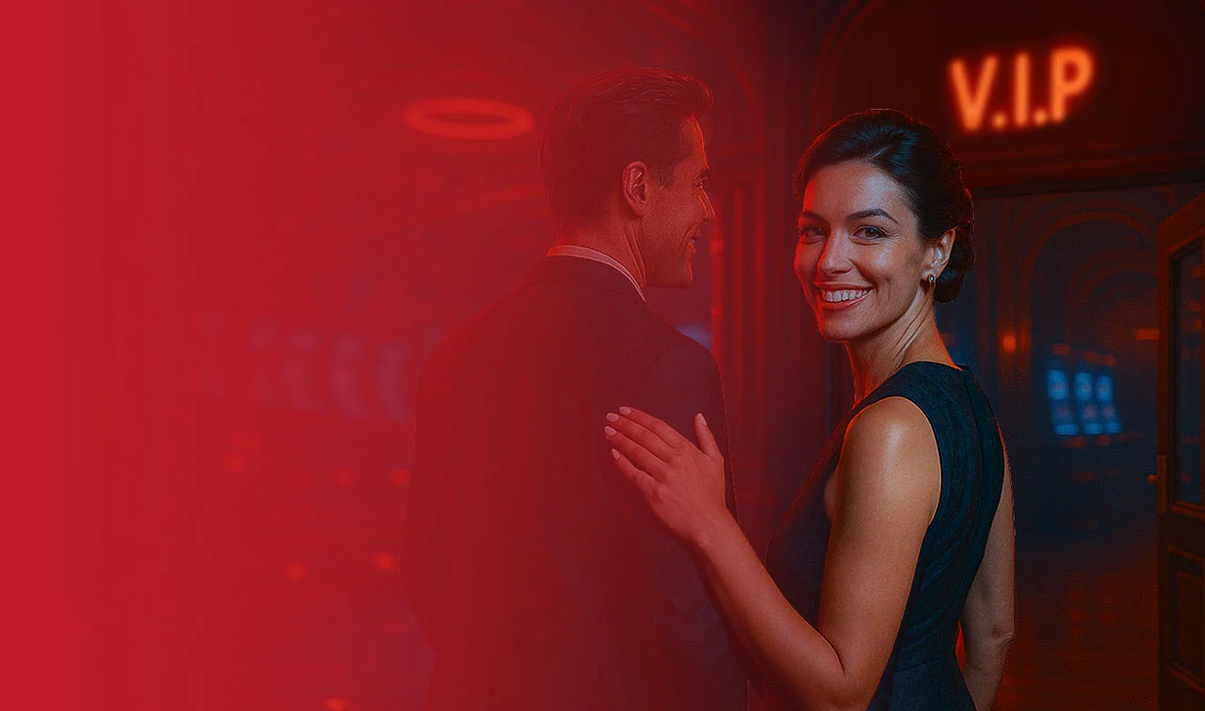 N1Casino VIP Club Banner