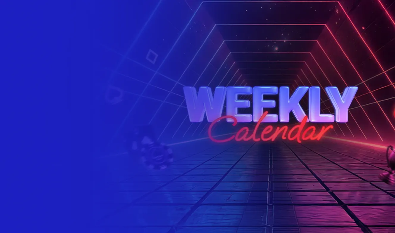 weekly-calendar